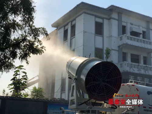 歷史文化軸建設工程房屋征收全面收尾，岱北文化公園藍圖初現