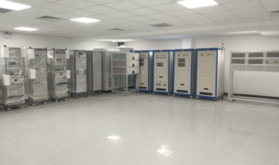 新能源汽車“Dyno-HiL臺架在環(huán)”仿真測試系統(tǒng) 加速電機及控制系統(tǒng)研發(fā)的利器