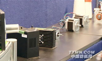 以自主研發驅動個性化未來 電機及其控制系統的創新研發之路