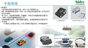 無處不在的日本電產(chǎn)馬達(dá) 精密驅(qū)動(dòng)的全球布局與創(chuàng)新之路