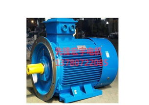 探尋優質電機廠家 洛陽、太原、臨清三地Y系列與YT系列電機導覽