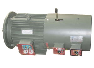 探索高效能電機及其控制系統的研發與主要生產廠家